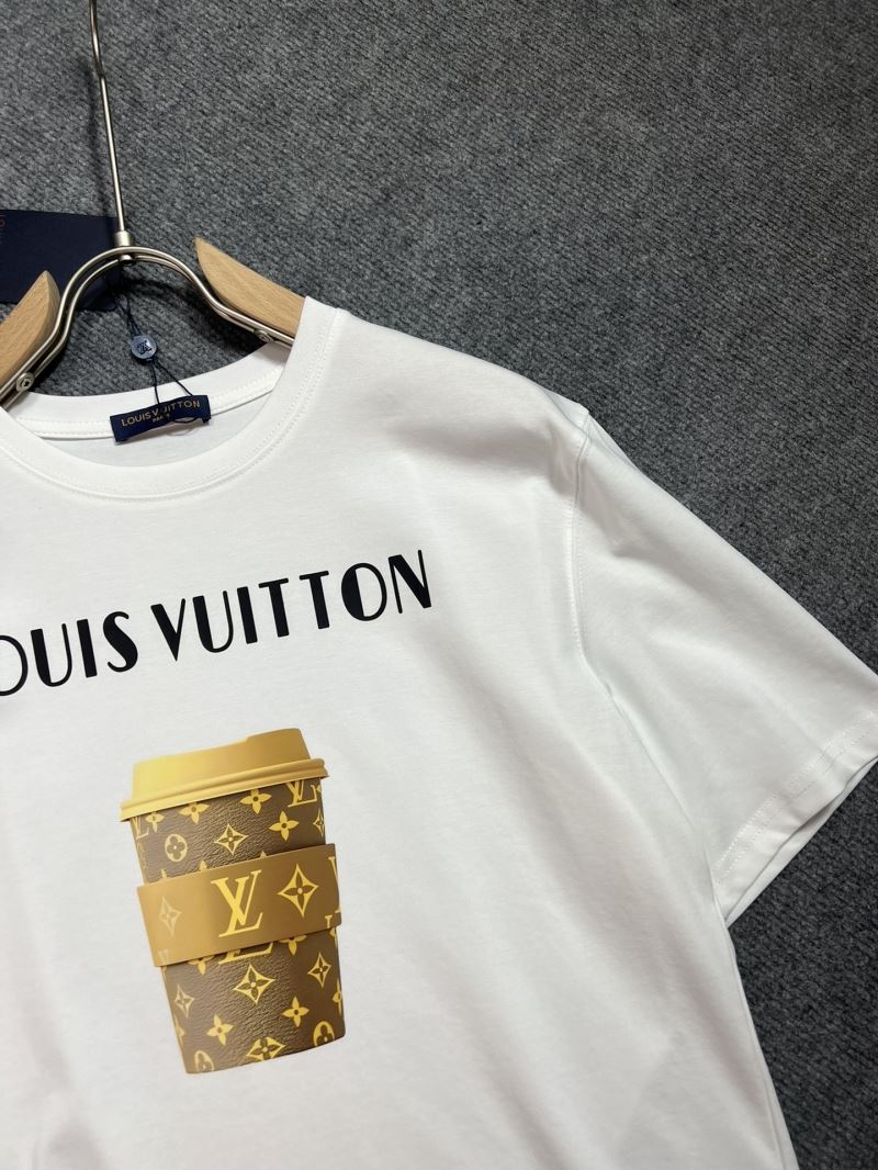 Louis Vuitton T-Shirts